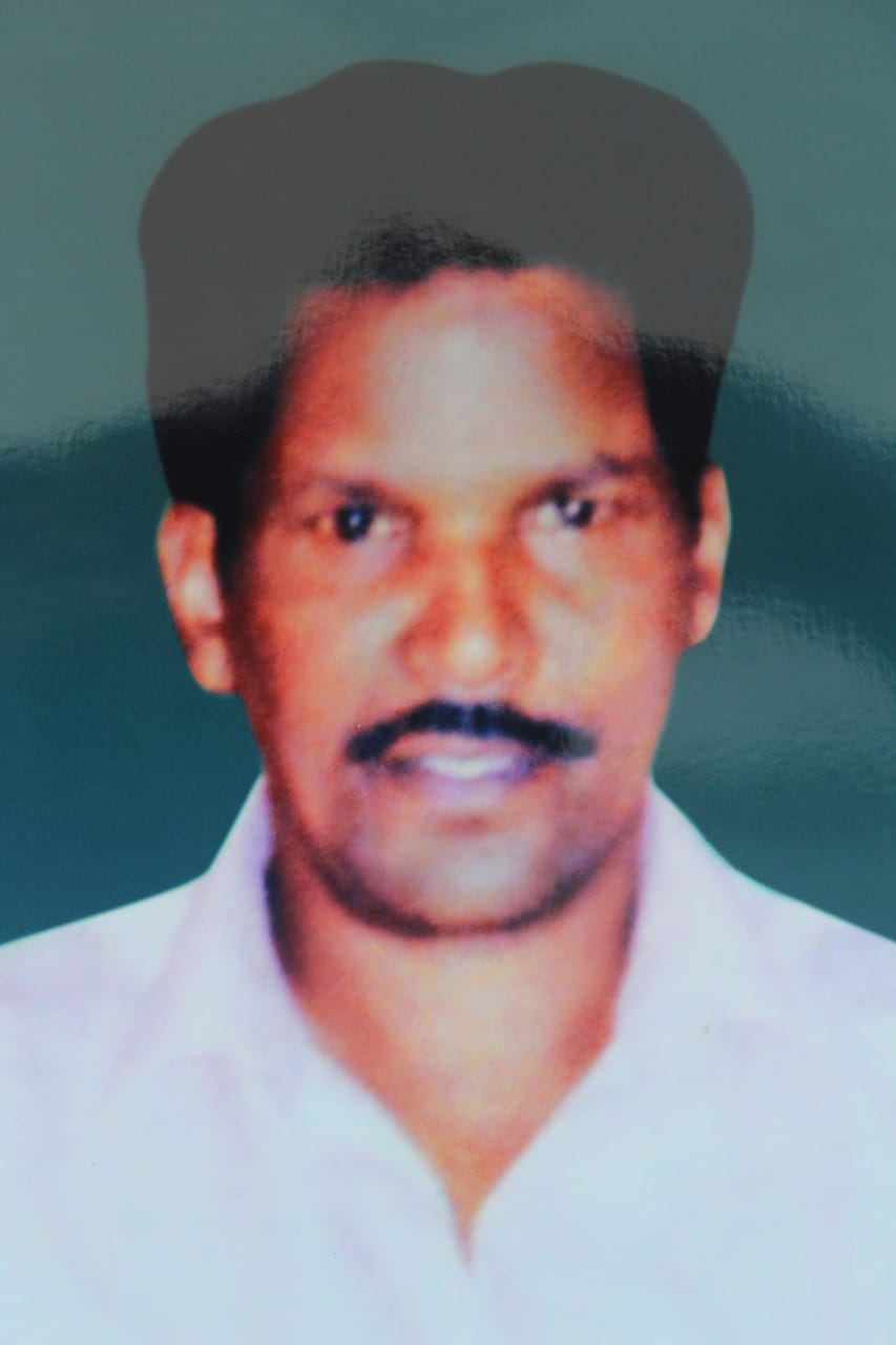 Pulikunnel Philip (Kujunju) Chandanakkampara